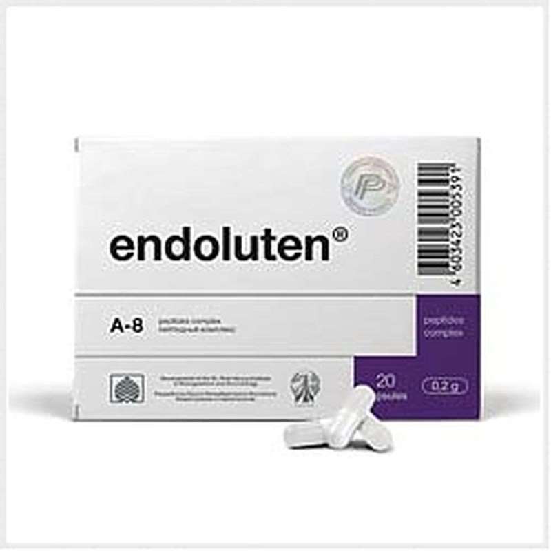 Endoluten 60 capsules buy peptide bioregulator epiphysis online