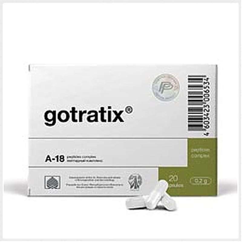 Gotratix intensive course buy natural muscle peptides online